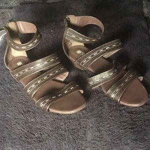 Sandals